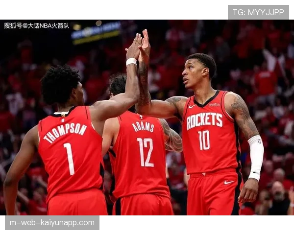 火箭牺牲部分防守仍跻身争冠梯队 攻守平衡可通过体系实现