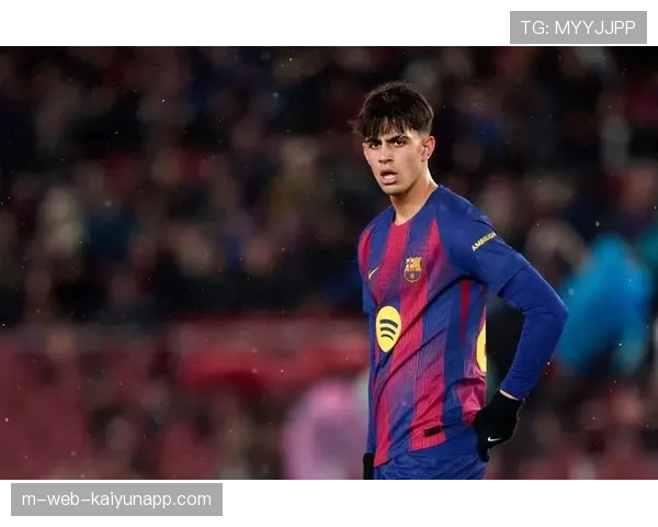 巴萨医疗团队评估谨慎 贝尔纳尔复出时间未确定